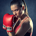 Определены три весовые категории для женского бокса на Играх-2012