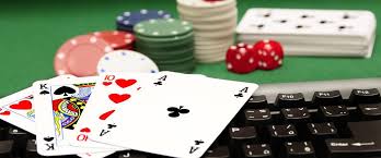 Онлайн казино Spinamba Casino