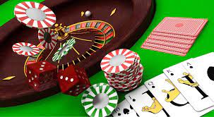 Онлайн казино Spinamba Casino